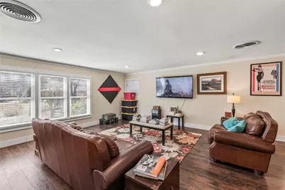 400 W Cayuga Drive, Athens, TX 75751 - Photo 6