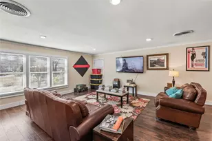 400 W Cayuga Dr, Athens, TX 75751 - Photo 6