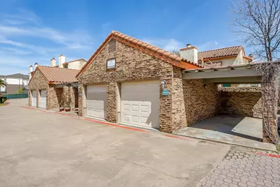 6504 Hickock Drive #6D, Fort Worth, TX 76116 - Photo 28
