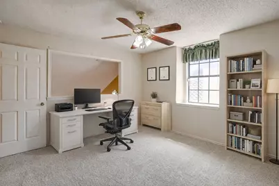 6504 Hickock Drive #6D, Fort Worth, TX 76116 - Photo 26