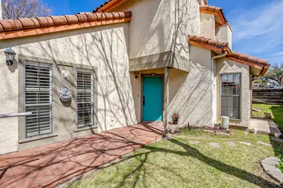 6504 Hickock Drive #6D, Fort Worth, TX 76116 - Photo 2