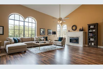 6504 Hickock Drive #6D, Fort Worth, TX 76116 - Photo 2