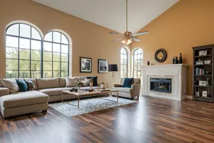 6504 Hickock Dr, Fort Worth, TX 76116 - Photo 2