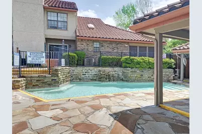 6504 Hickock Drive #6D, Fort Worth, TX 76116 - Photo 30