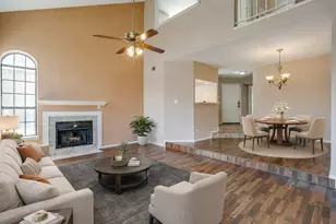 6504 Hickock Dr, Fort Worth, TX 76116 - Photo 4