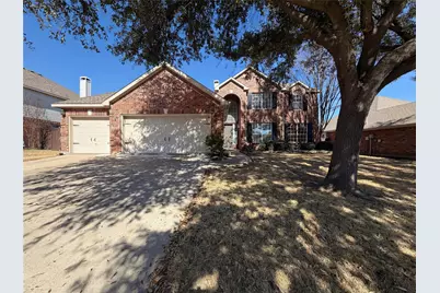 1412 Spring Ridge Lane, Flower Mound, TX 75028 - Photo 1