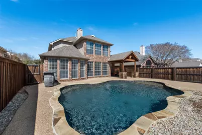 2467 Harbour Drive, Grand Prairie, TX 75054 - Photo 30