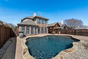 2467 Harbour Dr, Grand Prairie, TX 75054 - Photo 30