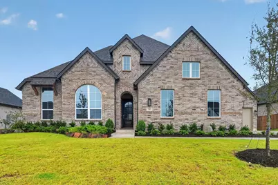 2814 Cedar Ridge, Sherman, TX 75092 - Photo 1