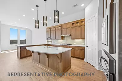 2814 Cedar Ridge, Sherman, TX 75092 - Photo 1