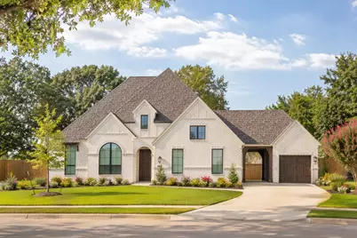 2814 Cedar Ridge, Sherman, TX 75092 - Photo 1