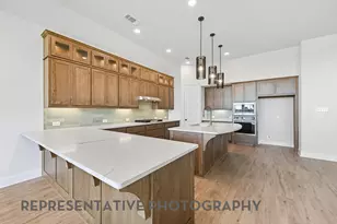 2814 Cedar Rdg, Sherman, TX 75092 - Photo 4