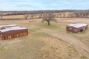 14355 FM 3025, Stephenville, TX 76401 - Photo 14