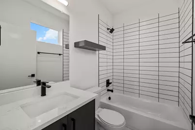 3608 San Jacinto Street #103, Dallas, TX 75204 - Photo 36