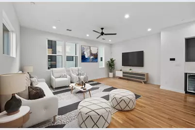 3608 San Jacinto Street #103, Dallas, TX 75204 - Photo 20