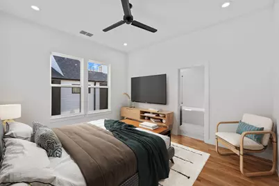 3608 San Jacinto Street #103, Dallas, TX 75204 - Photo 22