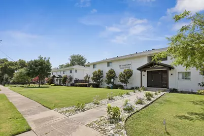 5009-5015 Bryan Street, Dallas, TX 75206 - Photo 1