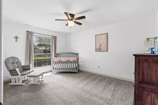 400 Meadow View Dr, Cleburne, TX 76033 - Photo 24