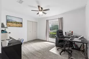 400 Meadow View Dr, Cleburne, TX 76033 - Photo 22