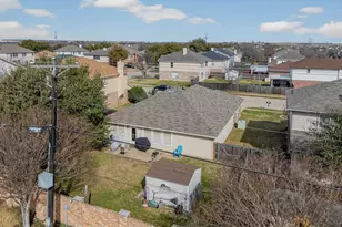 1220 Jackson Dr, Crowley, TX 76036 - Photo 32