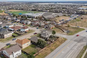 1220 Jackson Dr, Crowley, TX 76036 - Photo 34