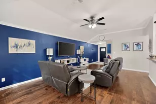 1220 Jackson Dr, Crowley, TX 76036 - Photo 8