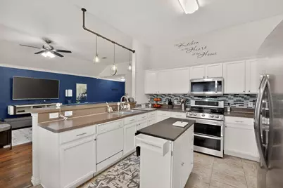 1220 Jackson Drive, Crowley, TX 76036 - Photo 4