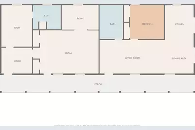 1900 County Road 33900, Powderly, TX 75473 - Photo 40