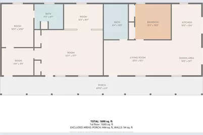 1900 County Road 33900, Powderly, TX 75473 - Photo 38