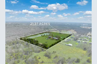 1900 County Road 33900, Powderly, TX 75473 - Photo 1