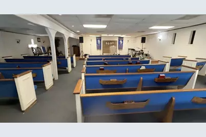 205 W 4th Street, Lancaster, TX 75146 - Photo 1