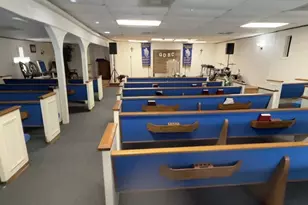 205 W 4th St, Lancaster, TX 75146 - Photo 1