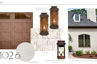 1026 Gene Perry Ct, Bartonville, TX 76226 - Photo 20