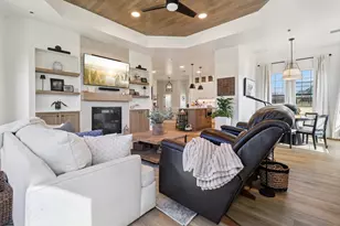 1026 Gene Perry Ct, Bartonville, TX 76226 - Photo 8