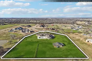 1026 Gene Perry Ct, Bartonville, TX 76226 - Photo 4