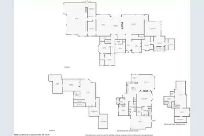 1026 Gene Perry Court, Bartonville, TX 76226 - Photo 40