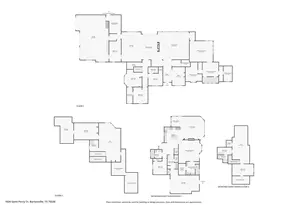 1026 Gene Perry Ct, Bartonville, TX 76226 - Photo 40