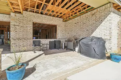 1026 Gene Perry Court, Bartonville, TX 76226 - Photo 36
