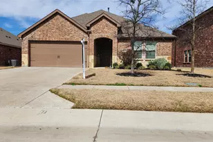 620 Gunsmoke Trail, Princeton, TX 75407 - Photo 2