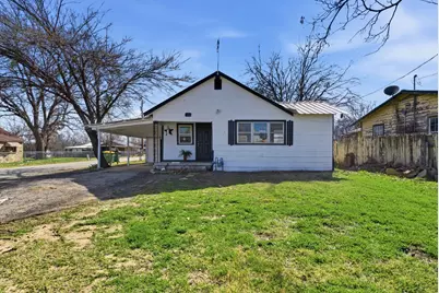 116 E Lipan Drive, Lipan, TX 76462 - Photo 1