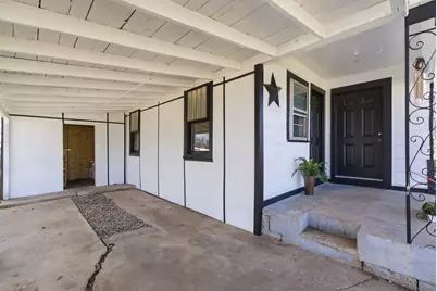 116 E Lipan Drive, Lipan, TX 76462 - Photo 2