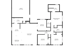 13551 Rawhide Pkwy, Farmers Branch, TX 75234 - Photo 24