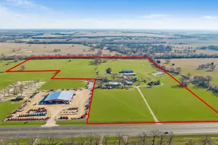3052 Hwy 82, Paris, TX 75460 - Photo 1
