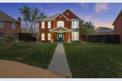 836 Lakeview Circle, Coppell, TX 75019 - Photo 32