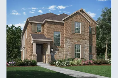 7542 Anastasia Street, Midlothian, TX 76084 - Photo 1