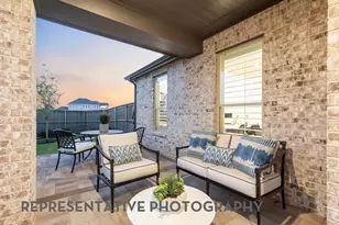 7542 Anastasia St, Midlothian, TX 76084 - Photo 36