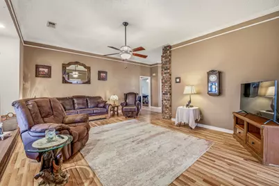 3903 Frisco Circle, Granbury, TX 76048 - Photo 8