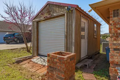 3903 Frisco Circle, Granbury, TX 76048 - Photo 34