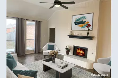 4718 Parkhaven Drive, Garland, TX 75043 - Photo 10