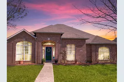 4718 Parkhaven Drive, Garland, TX 75043 - Photo 1